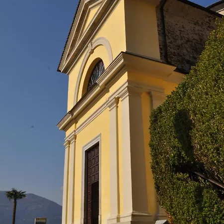 Rustico “Al Sasso”